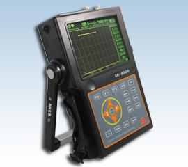 SK-8500系列全數字智能超聲波探傷儀
