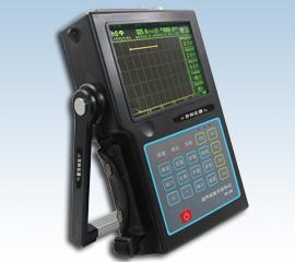 SK-330全數字智能超聲波探傷儀