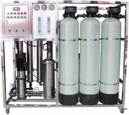 SKW-1T反滲透工業純水機