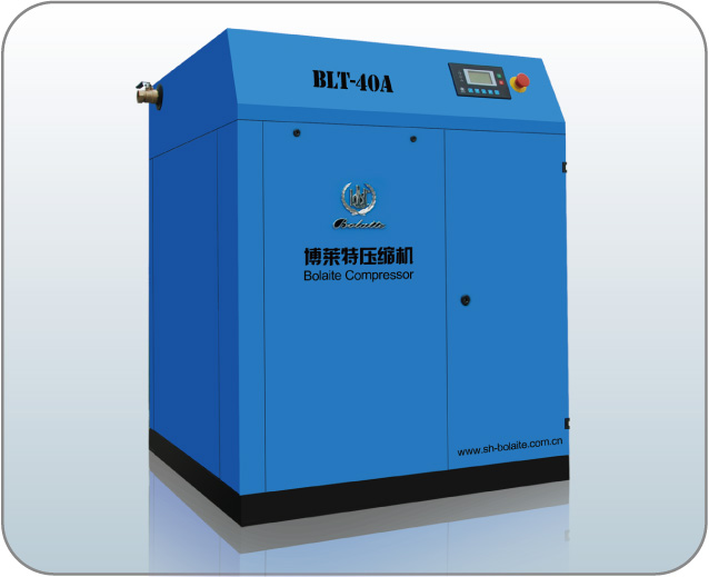 BLT VFC系列變頻壓縮機BLT-40A